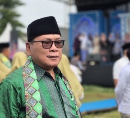Ketua DPC Partai Persatuan Pembangunan (PPP) Kota Depok, Mazhab HM