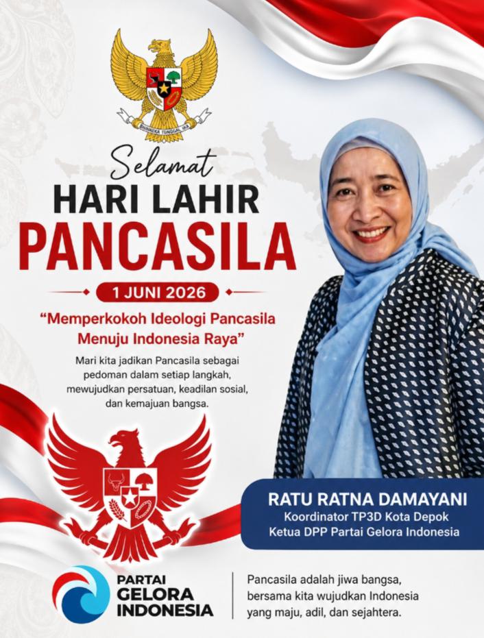 Iklan Utama - Promo Terbatas