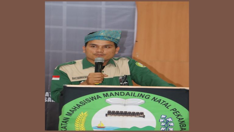 IMA Madina Pekanbaru Harap Kejaksaan Usut Korupsi di BGN Hingga Ke Daerah