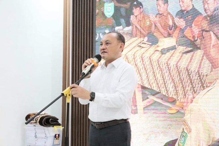 Belasan Tahun MOU Gagal, Koperasi Sikap Mandiri Kuasai Kembali Lahan Plasma