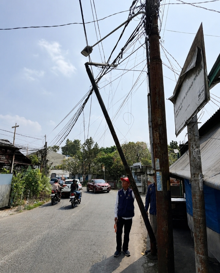 PUPR Depok Siaga! Setiap Aduan Infrastruktur Ditindaklanjuti Demi Keamanan Warga
