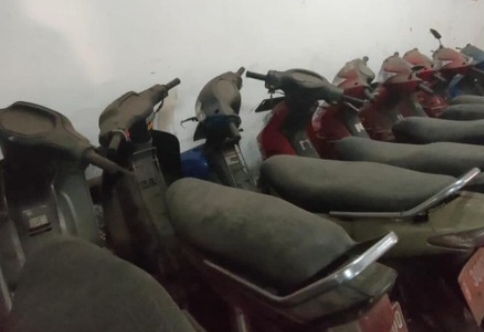 BKD Depok Tegaskan Pengelolaan Kendaraan Dinas Sesuai Prosedur, Penghapusan Aset Melalui KPKNL