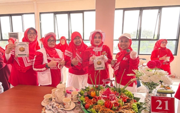 GOW dan IKIAD Bersatu, Mengukuhkan Peran Perempuan dalam Bingkai Kemerdekaan Bangsa