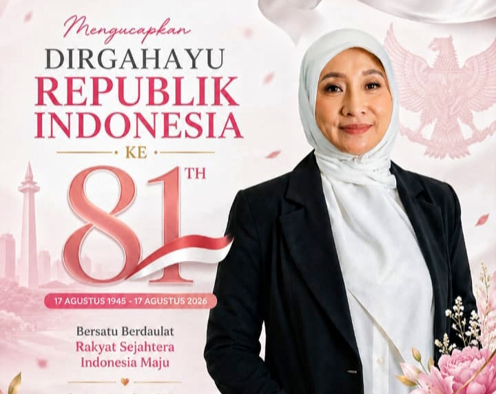 Pemilik RS. Graha Permata Ibu (RS GPI) sekaligus Ketua IWAPI Kota Depok, dr. Hj. Karlina, MARS