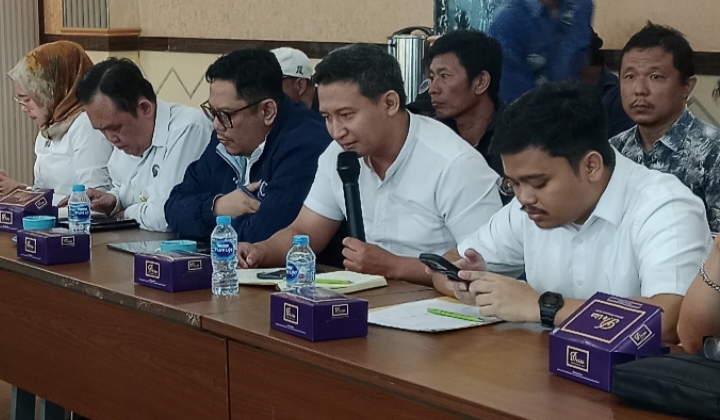 Pertek PBG Disorot, BPN Depok Ungkap Tantangan di Tengah Lonjakan Permohonan