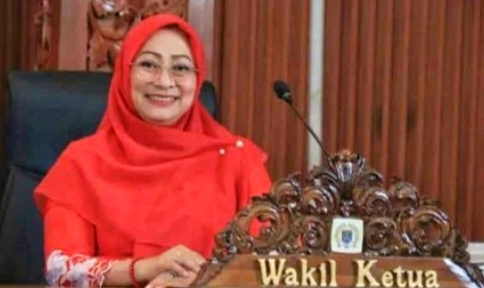 Lansia Jadi Jembatan Generasi, Hj. Yuni: Tak Ada Gen Z dan Gen Alpha Tanpa Mereka!