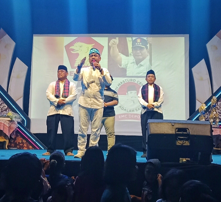 Yuk Intip Serunya HUT ke-7 FORSIREDI! Sapa Warga Berbasis Budaya Jadi Ajang Promosi UMKM